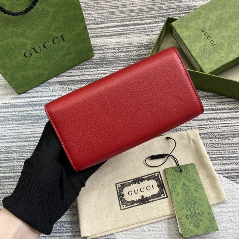 Gucci Wallets